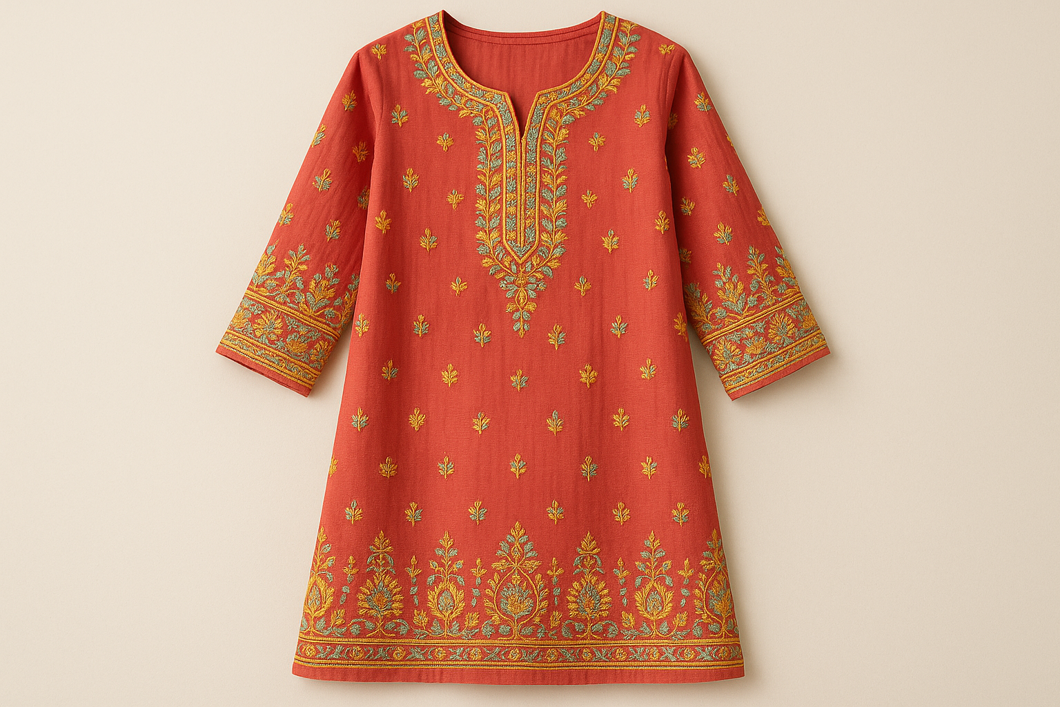 kurtha image