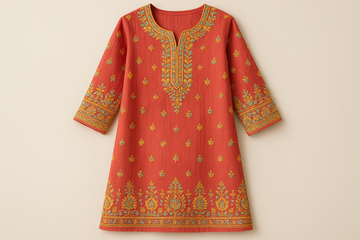kurtha image