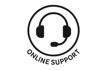 online support icon