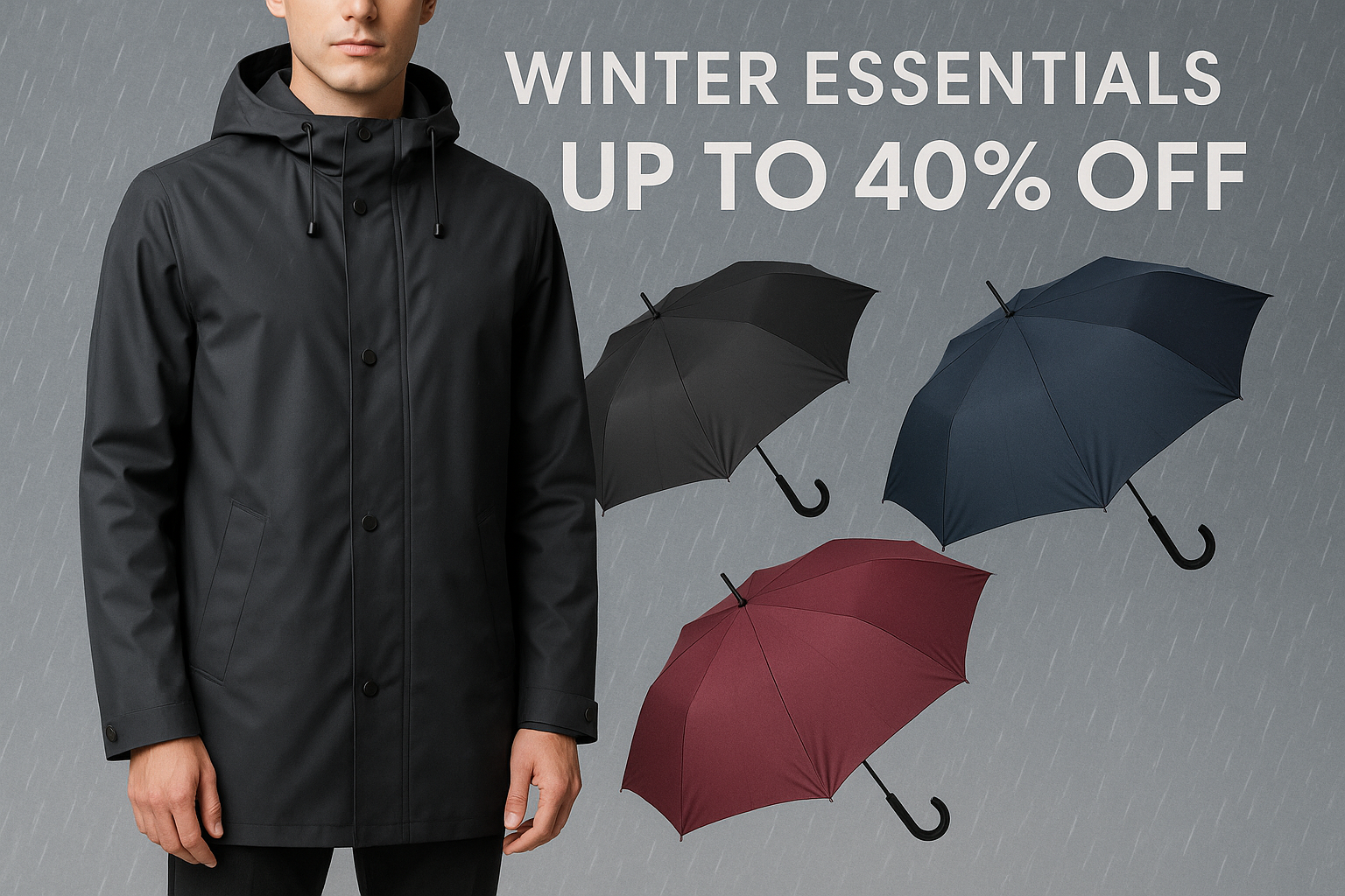 winter wear banner like raincoats and umberalla with offer1621243260e1af0c20-1